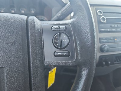2014 Ford Super Duty F-250 SRW XL