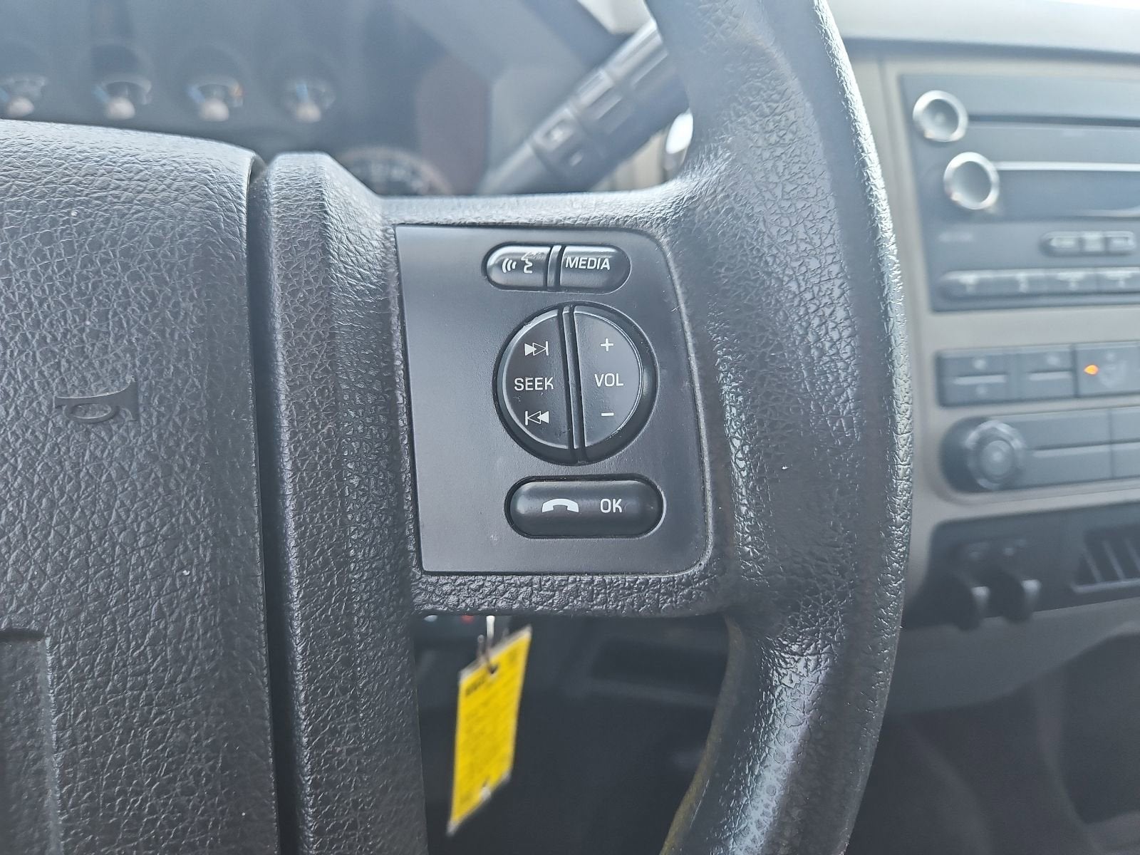 2014 Ford Super Duty F-250 SRW XL