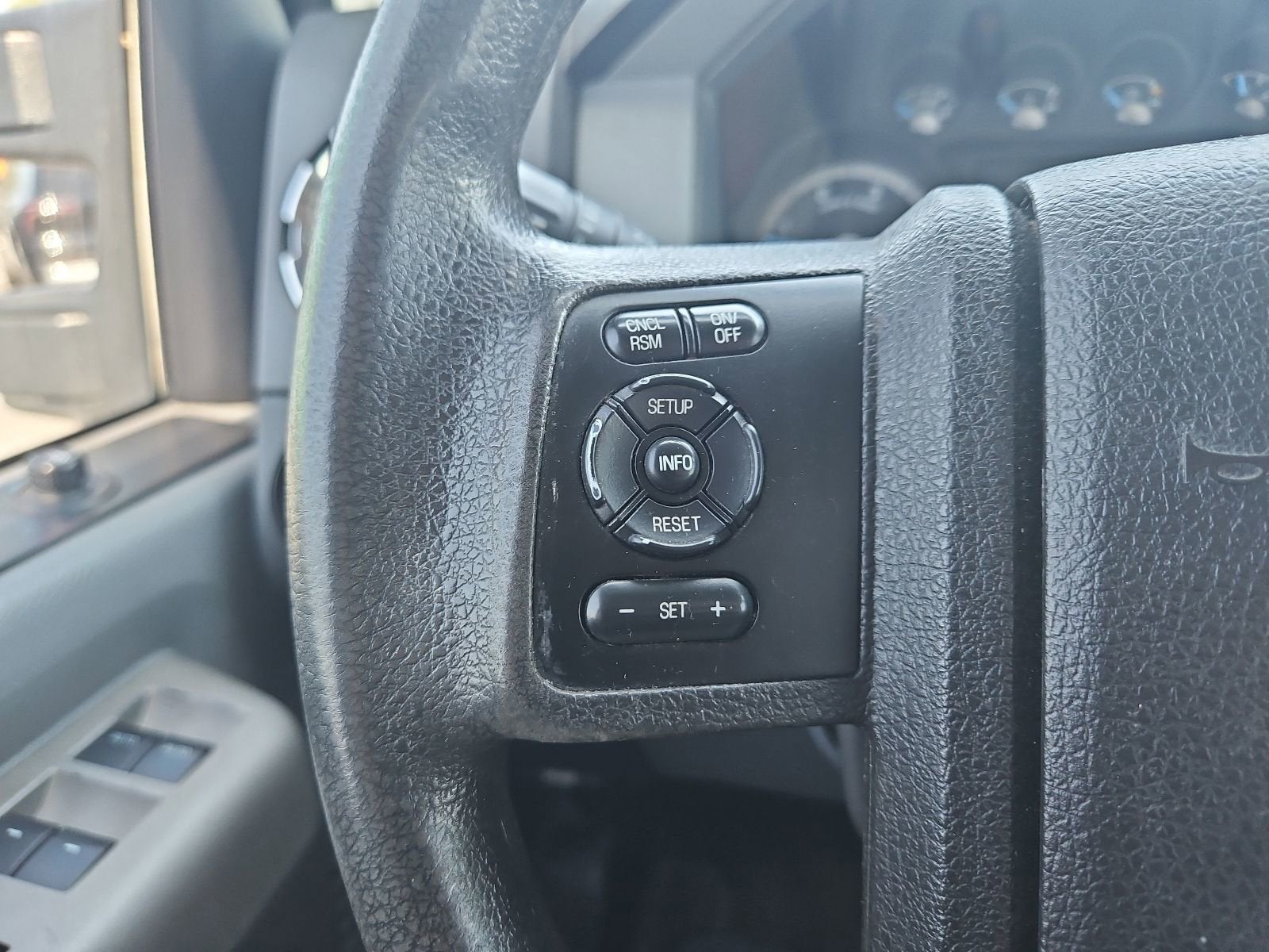 2014 Ford Super Duty F-250 SRW XL