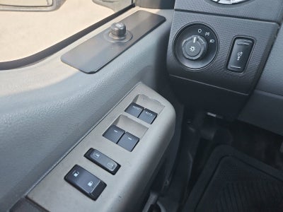 2014 Ford Super Duty F-250 SRW XL