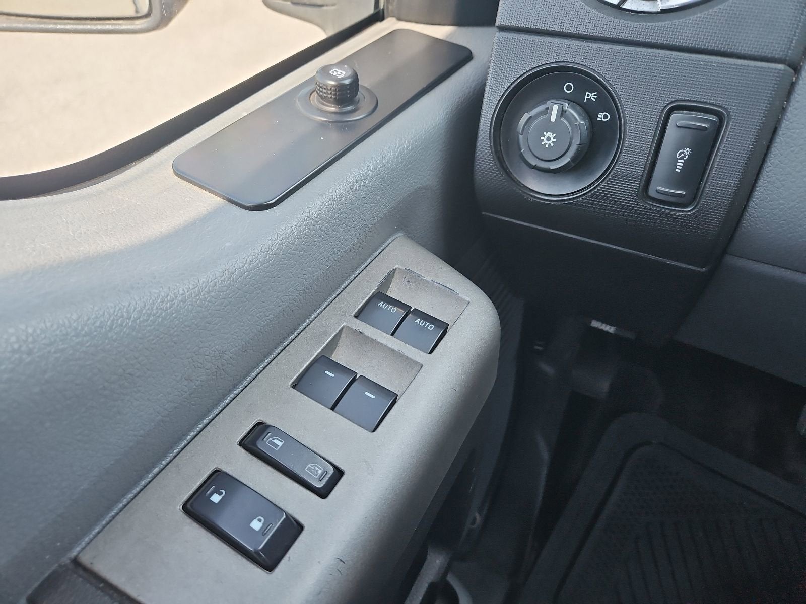 2014 Ford Super Duty F-250 SRW XL