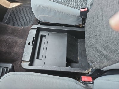 2014 Ford Super Duty F-250 SRW XL
