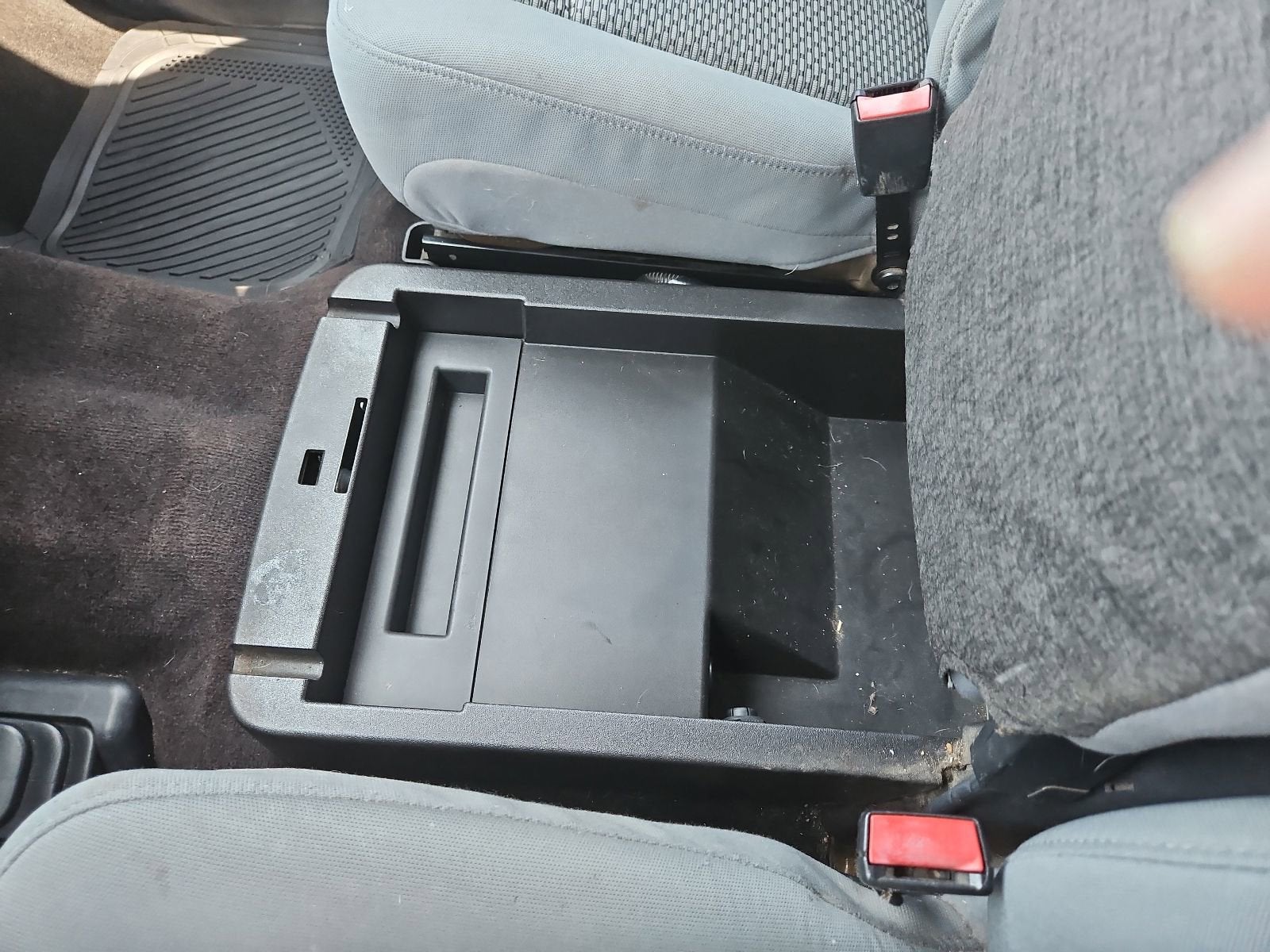2014 Ford Super Duty F-250 SRW XL