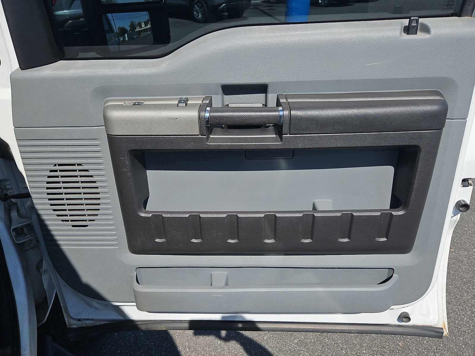 2014 Ford Super Duty F-250 SRW XL