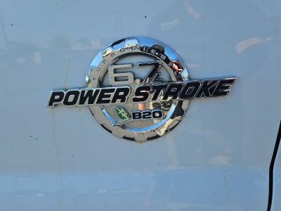 2014 Ford Super Duty F-250 SRW XL