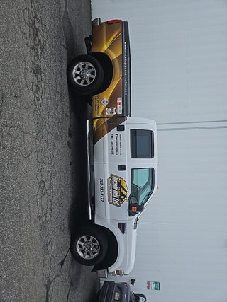 2008 Ford Super Duty F-250 SRW XL