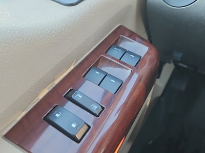 2008 Ford Super Duty F-350 SRW XL