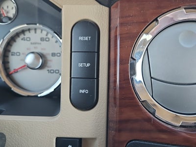 2008 Ford Super Duty F-350 SRW XL