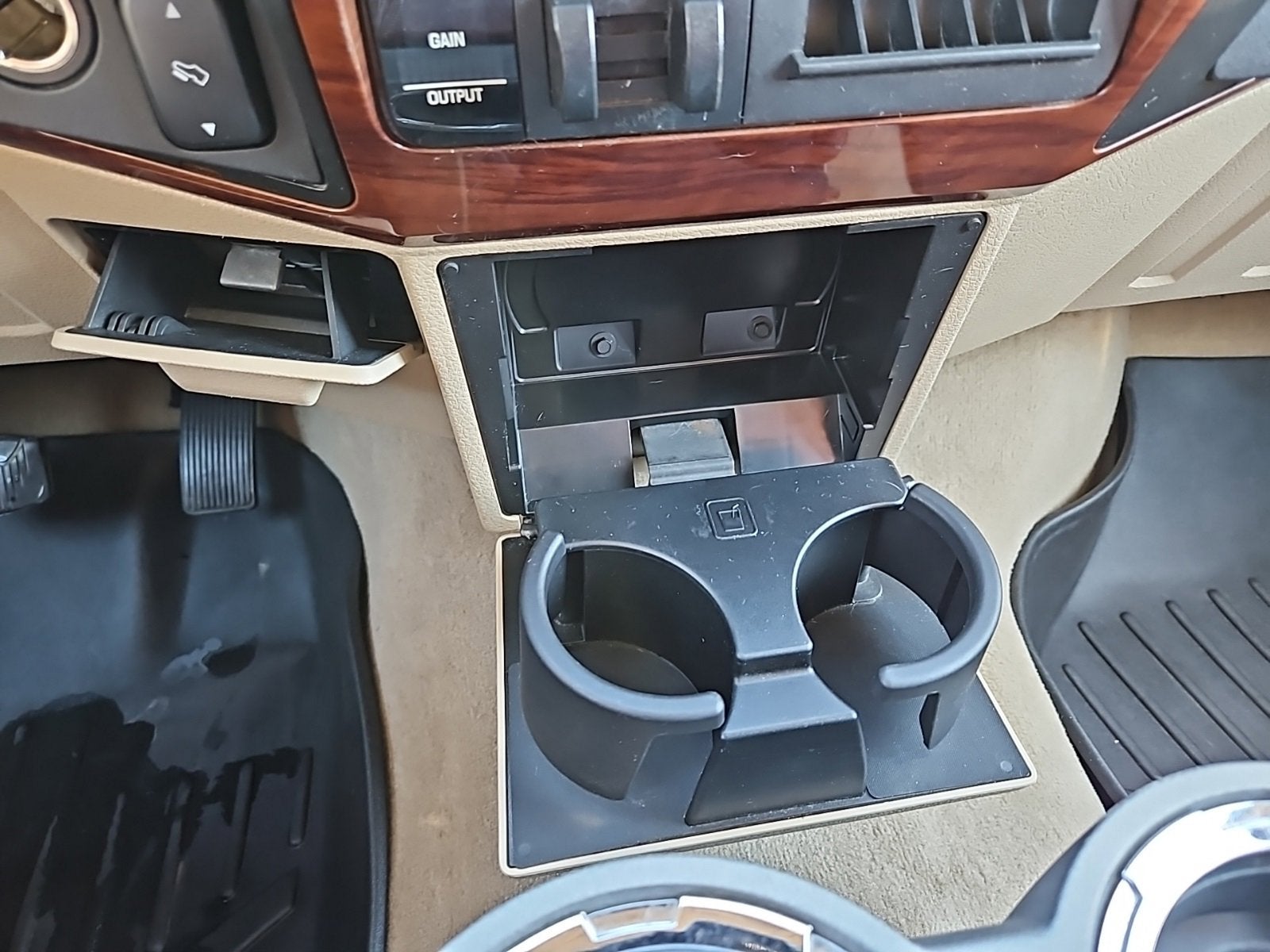 2008 Ford Super Duty F-350 SRW XL