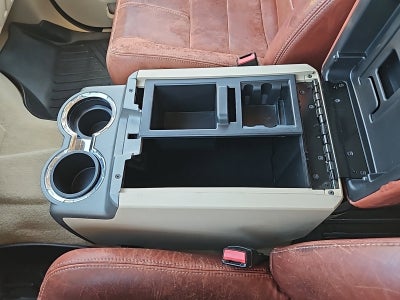 2008 Ford Super Duty F-350 SRW XL