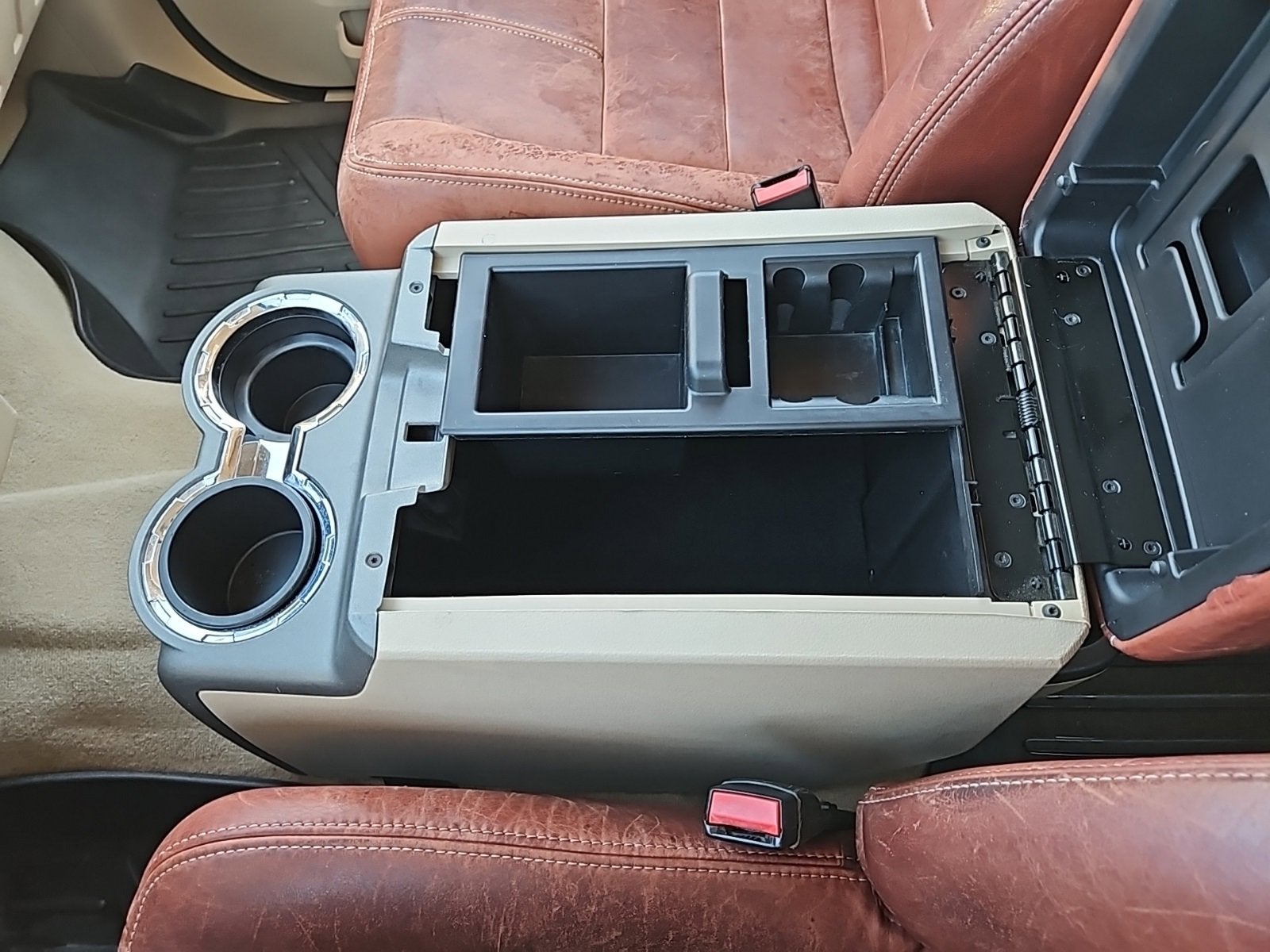 2008 Ford Super Duty F-350 SRW XL