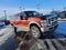 2008 Ford Super Duty F-350 SRW XL