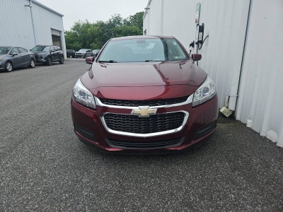 2015 Chevrolet Malibu LT