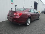 2015 Chevrolet Malibu LT