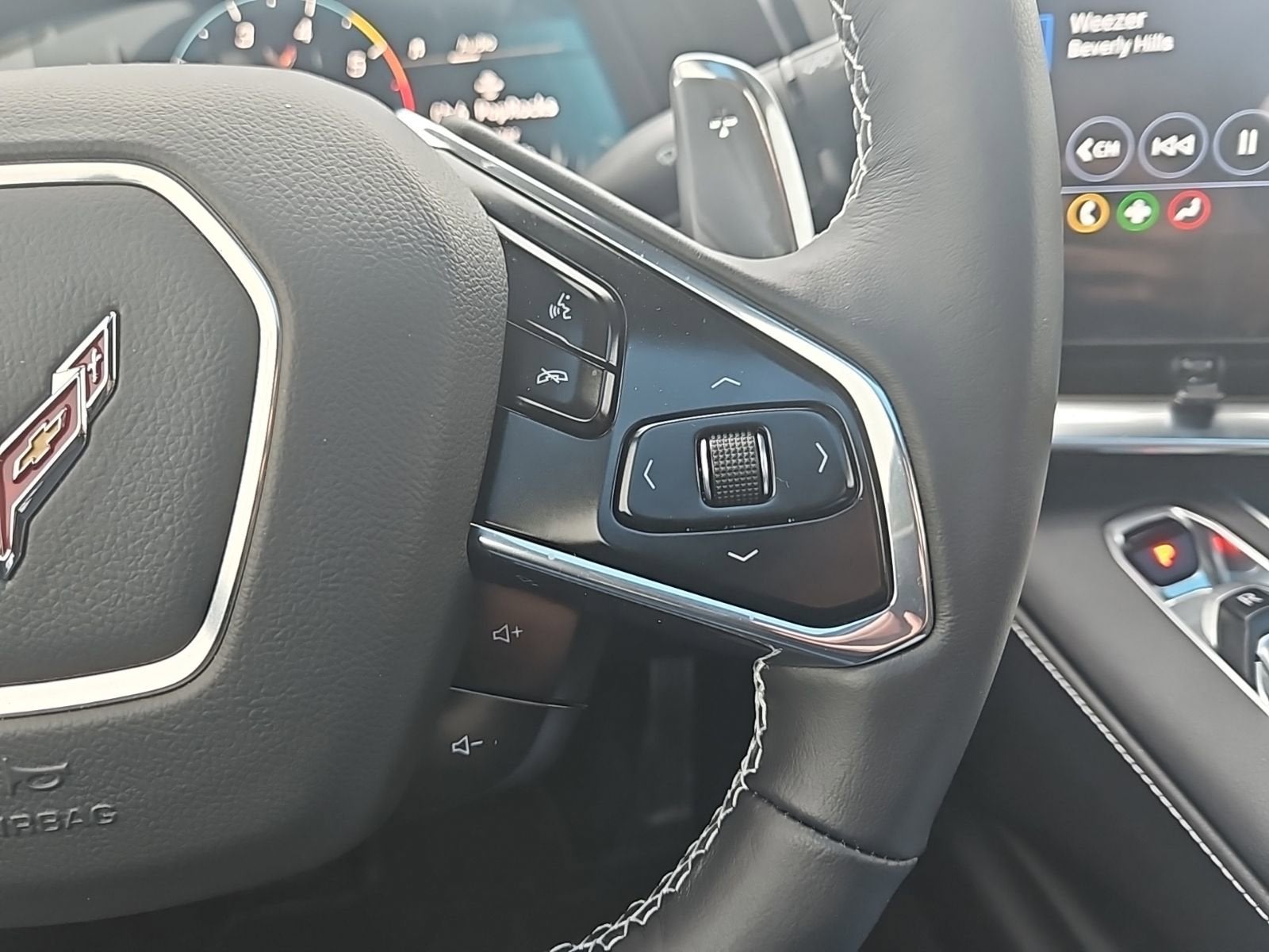 2023 Chevrolet Corvette Stingray 1LT