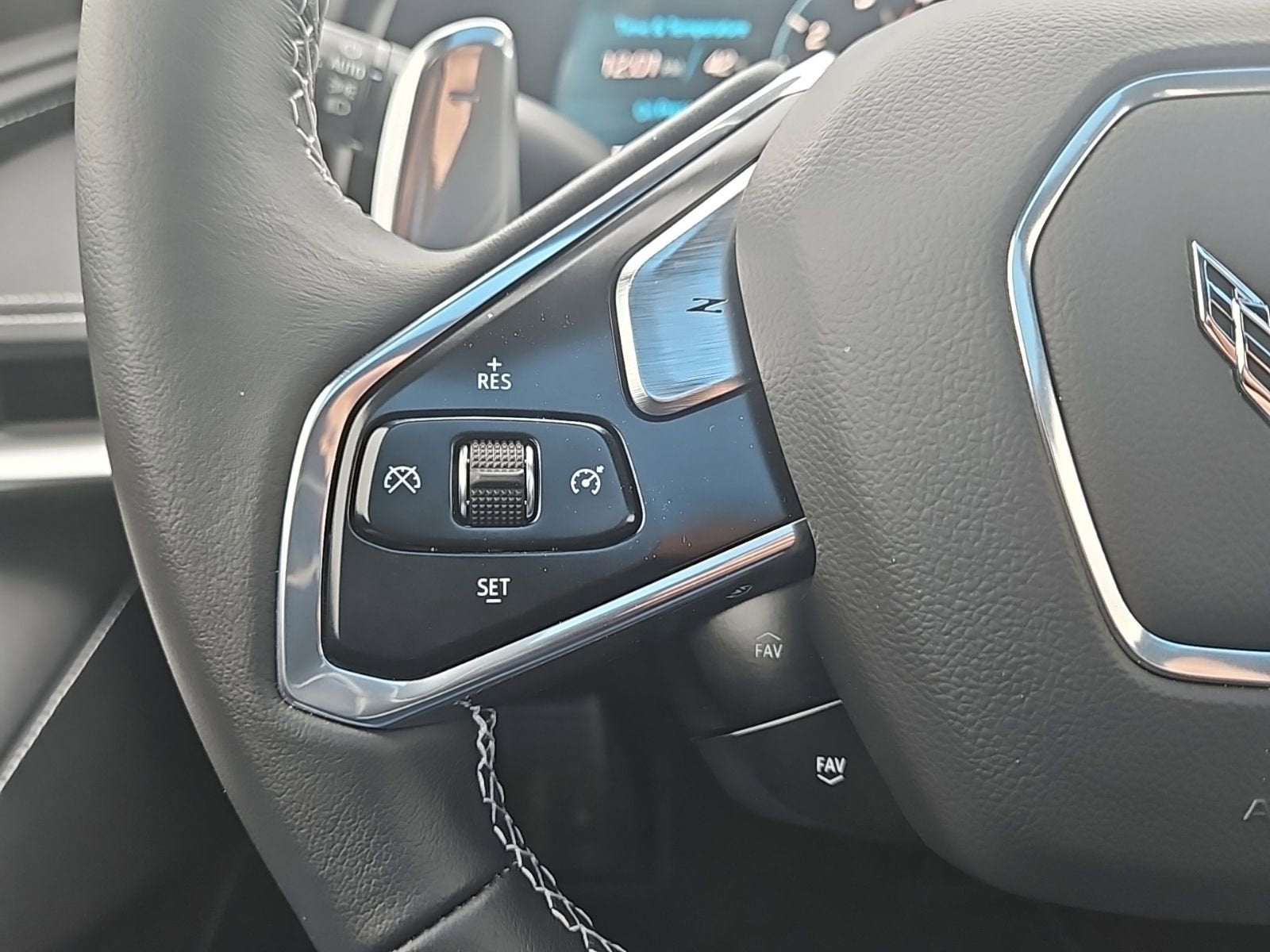 2023 Chevrolet Corvette Stingray 1LT