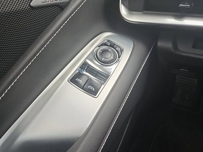 2023 Chevrolet Corvette Stingray 1LT