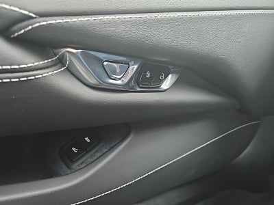 2023 Chevrolet Corvette Stingray 1LT