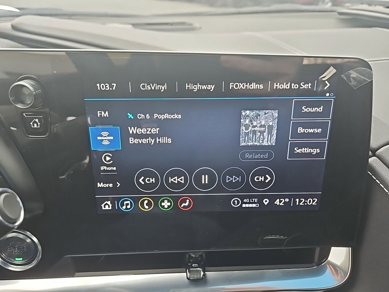 2023 Chevrolet Corvette Stingray 1LT