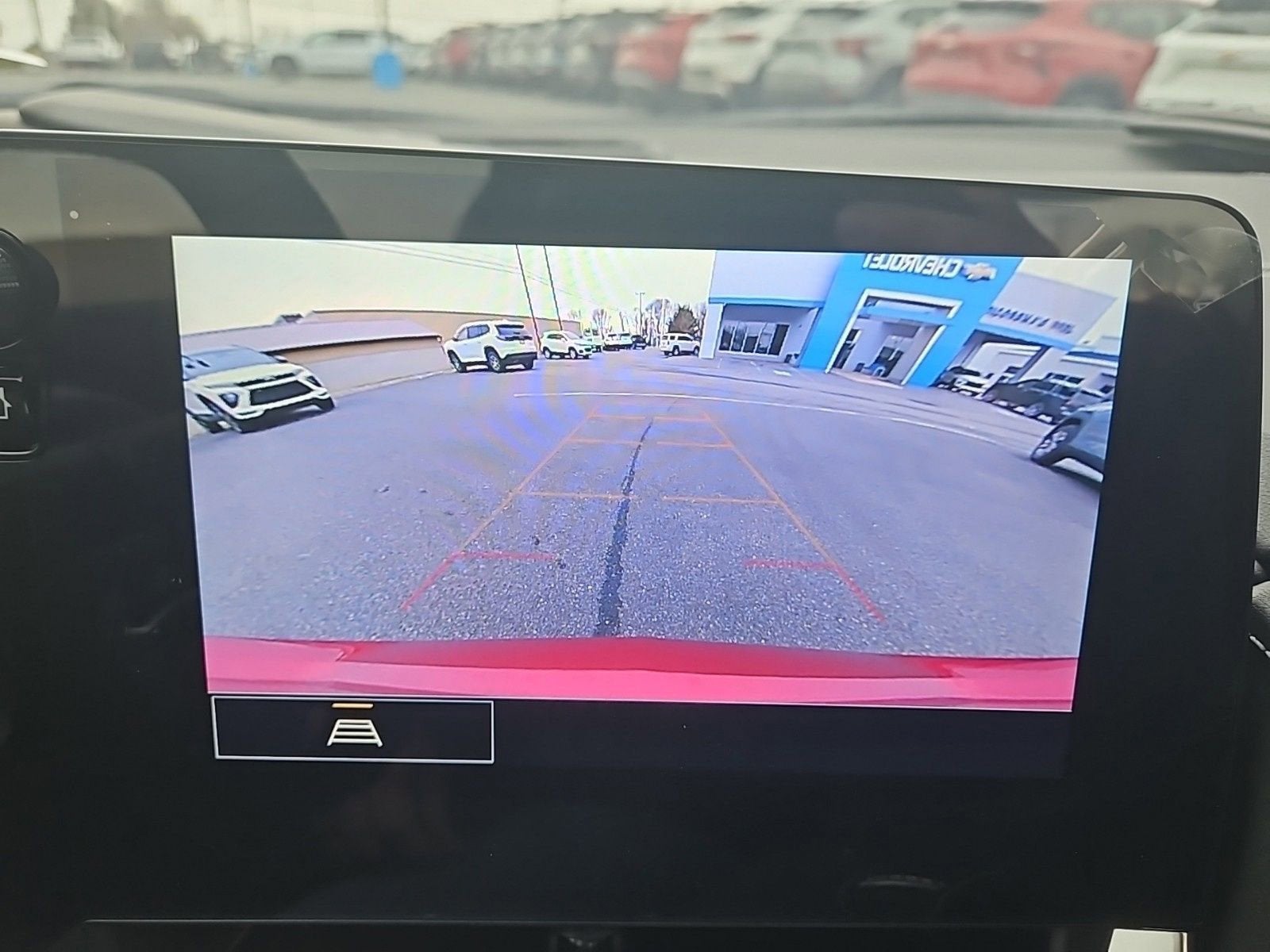 2023 Chevrolet Corvette Stingray 1LT