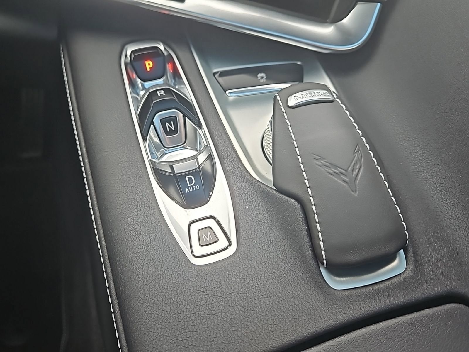 2023 Chevrolet Corvette Stingray 1LT