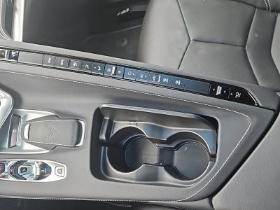 2023 Chevrolet Corvette Stingray 1LT