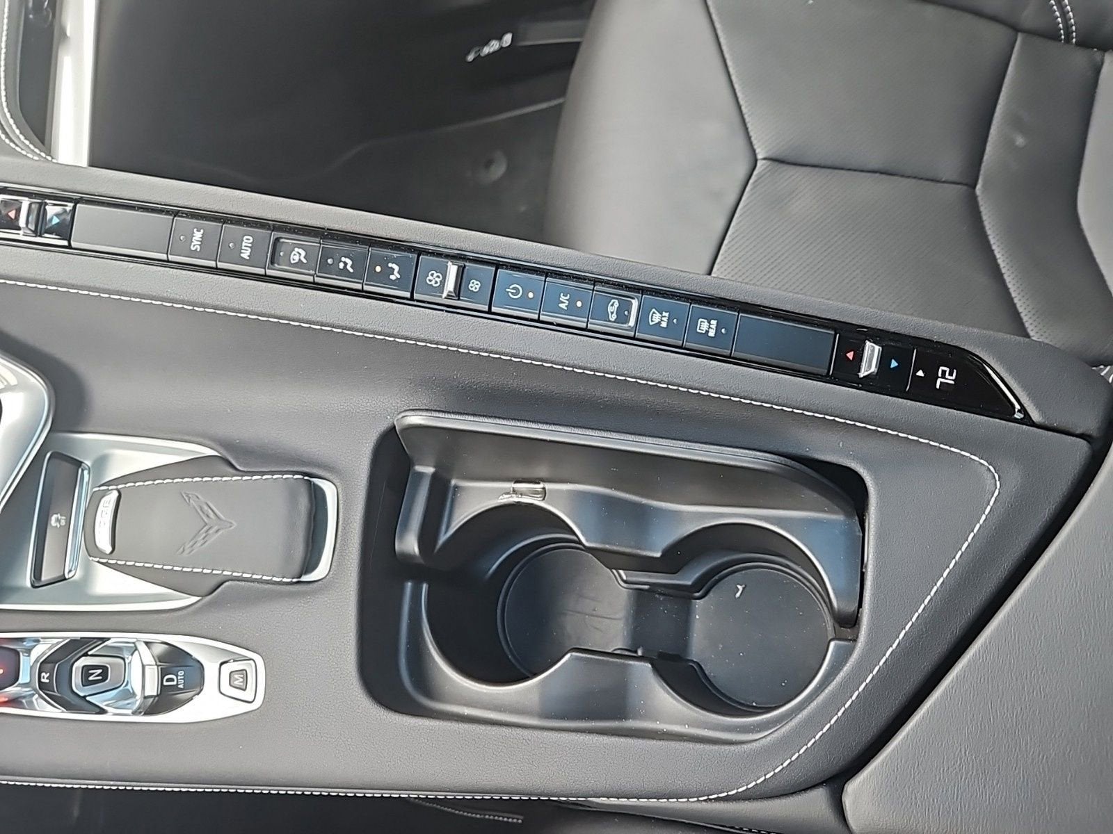 2023 Chevrolet Corvette Stingray 1LT