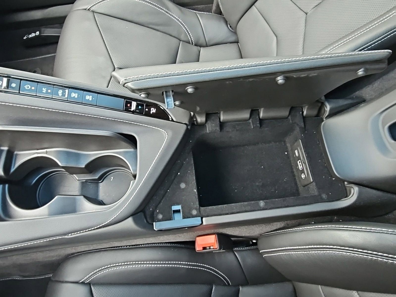 2023 Chevrolet Corvette Stingray 1LT