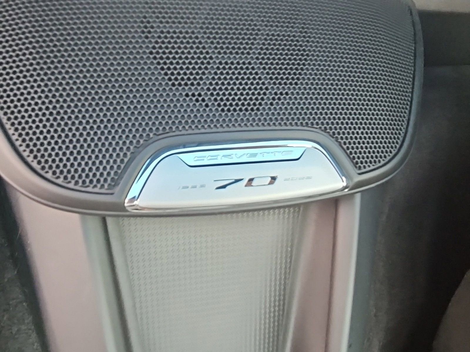 2023 Chevrolet Corvette Stingray 1LT