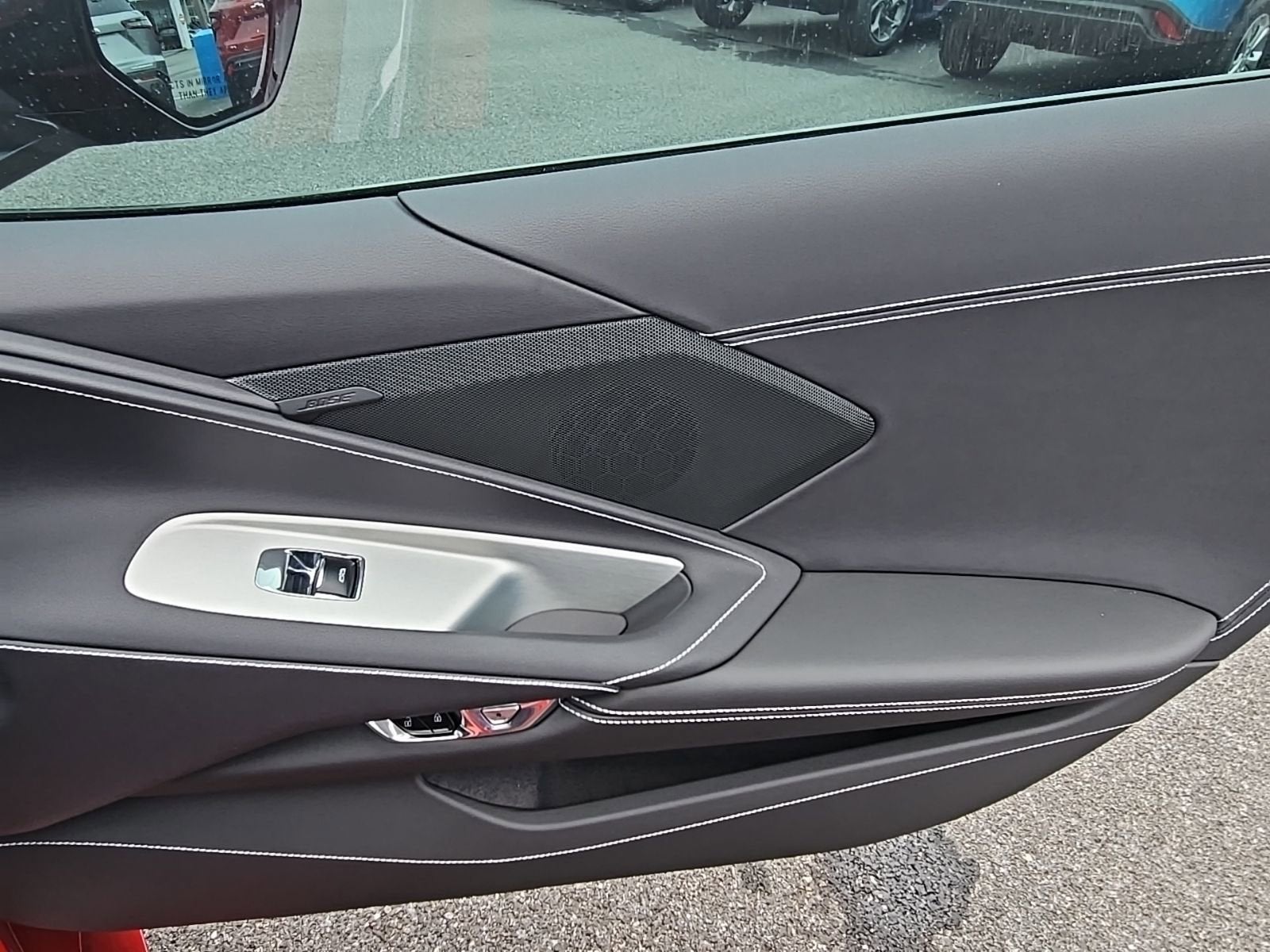 2023 Chevrolet Corvette Stingray 1LT