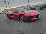 2023 Chevrolet Corvette Stingray 1LT