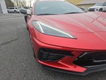 2023 Chevrolet Corvette Stingray 1LT
