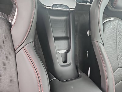 2025 Chevrolet Corvette E-Ray 3LZ