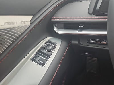 2025 Chevrolet Corvette E-Ray 3LZ