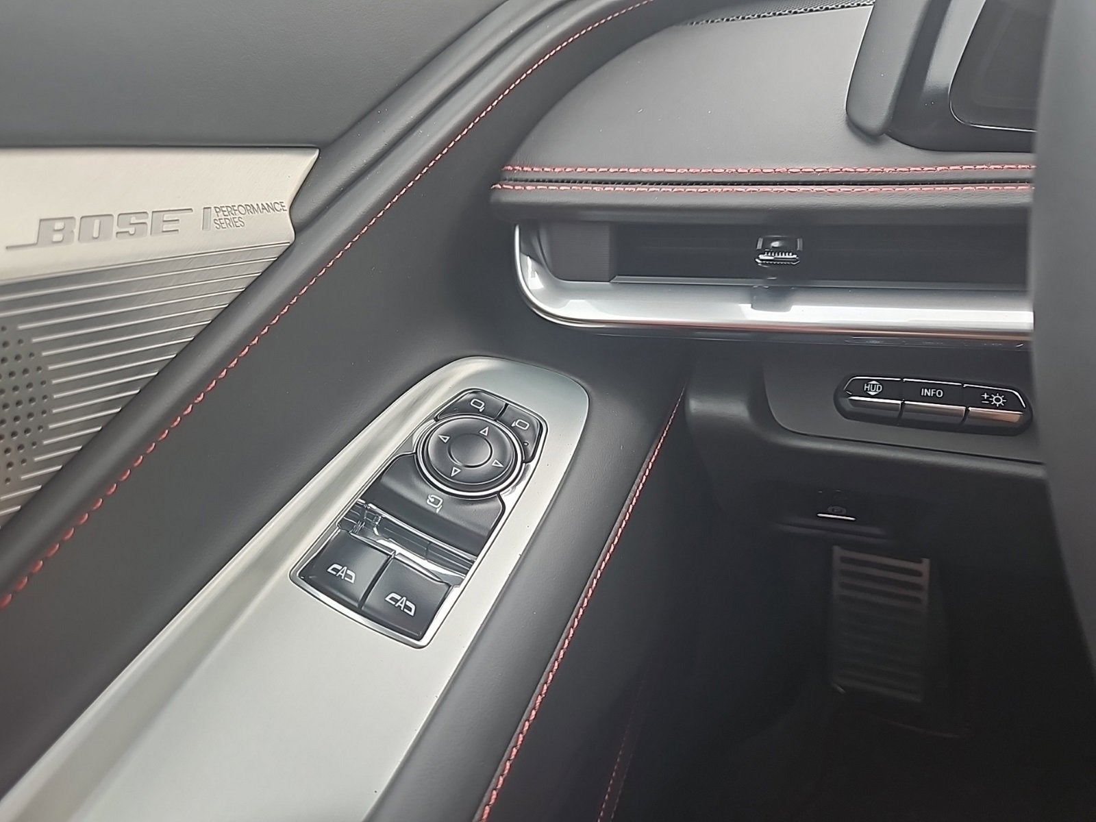 2025 Chevrolet Corvette E-Ray 3LZ