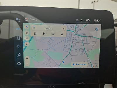 2025 Chevrolet Corvette E-Ray 3LZ