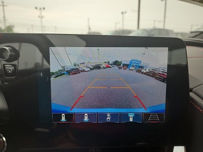 2025 Chevrolet Corvette E-Ray 3LZ