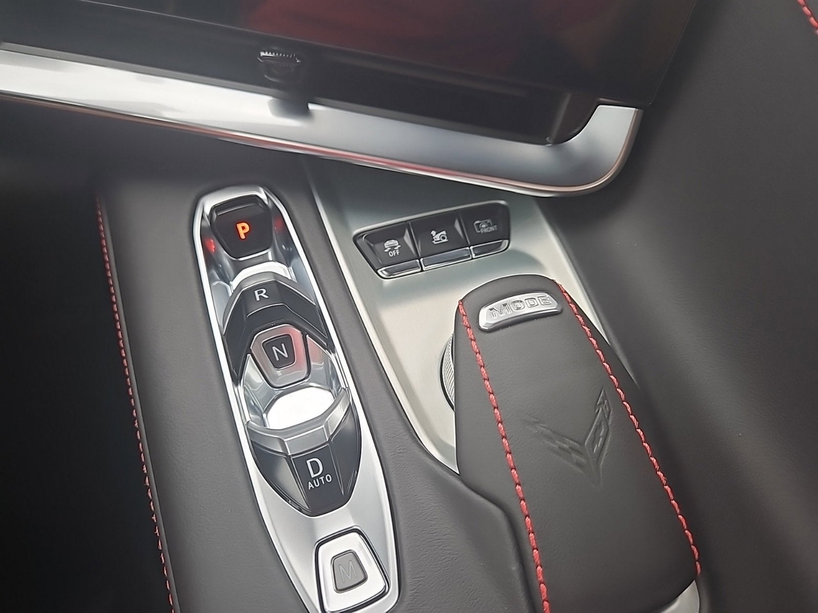 2025 Chevrolet Corvette E-Ray 3LZ