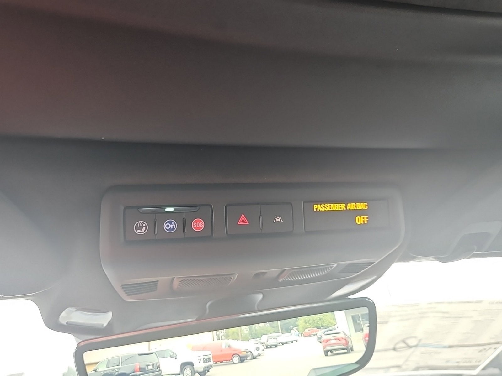 2025 Chevrolet Corvette E-Ray 3LZ