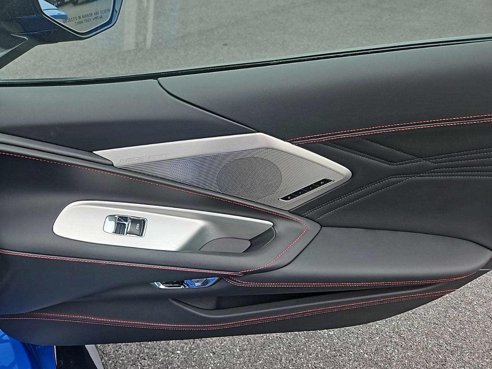 2025 Chevrolet Corvette E-Ray 3LZ