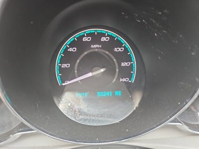 2012 Chevrolet Malibu LT w/1LT