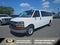 2024 Chevrolet Express Passenger 3500 1LT