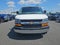 2024 Chevrolet Express Passenger 3500 1LT
