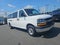 2024 Chevrolet Express Passenger 3500 1LT