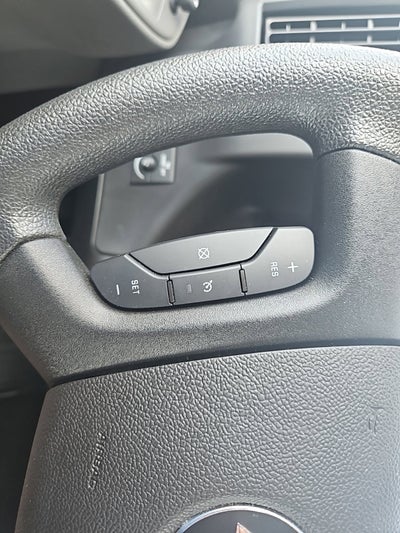 2024 Chevrolet Express Passenger 3500 1LT