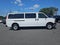 2024 Chevrolet Express Passenger 3500 1LT