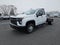 2023 Chevrolet Silverado 3500 HD WT DRW