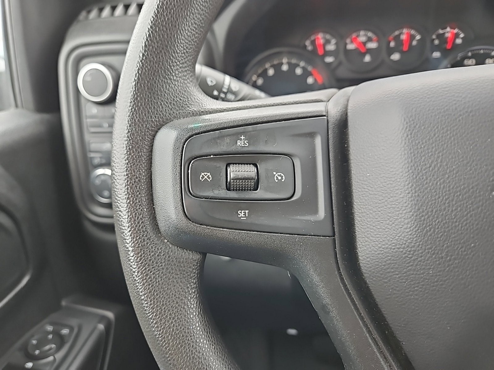 2023 Chevrolet Silverado 3500 HD WT DRW