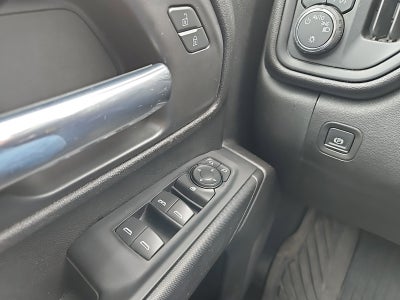 2023 Chevrolet Silverado 3500 HD WT DRW