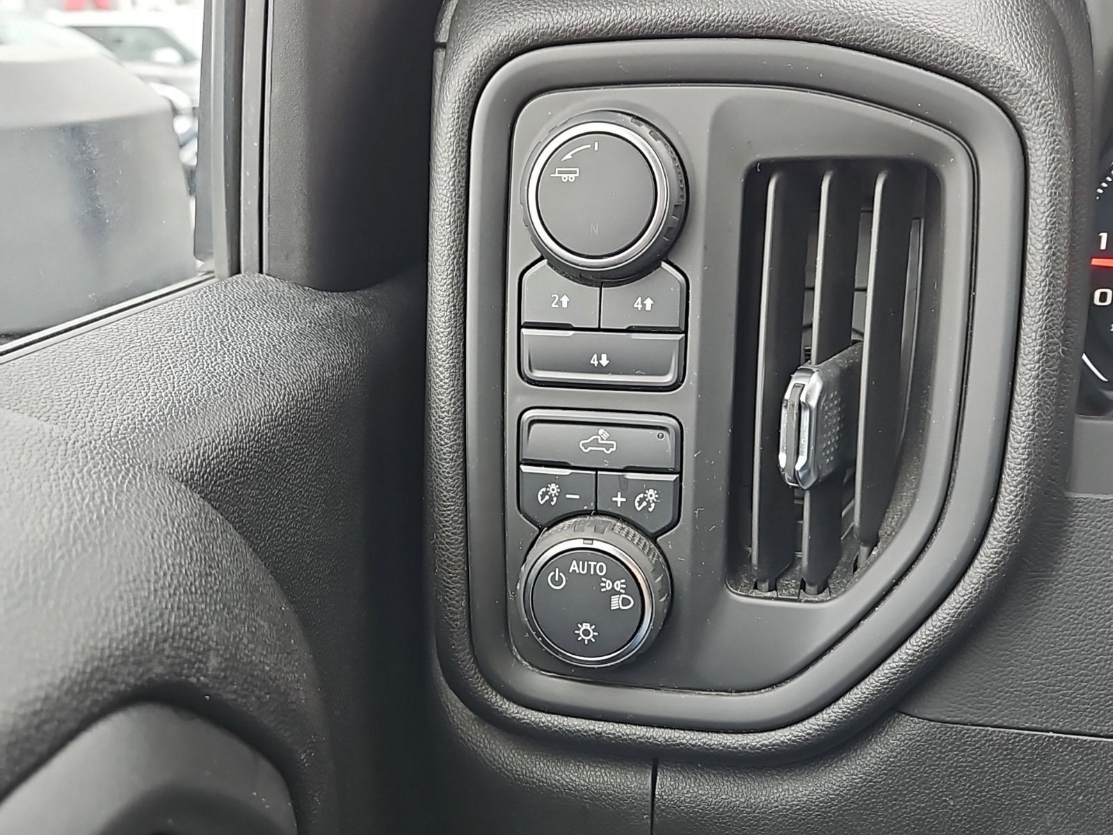 2023 Chevrolet Silverado 3500 HD WT DRW